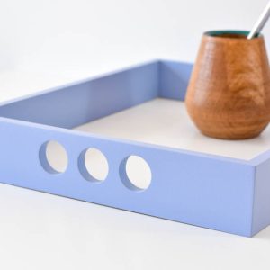 Bandeja MDF - Mediana