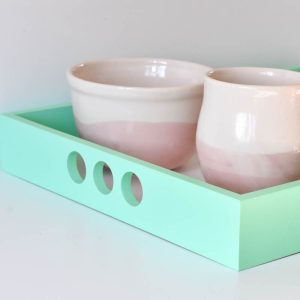 Bandeja MDF - XL Especial