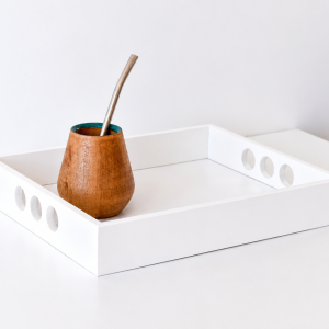 Bandeja MDF - Mediana