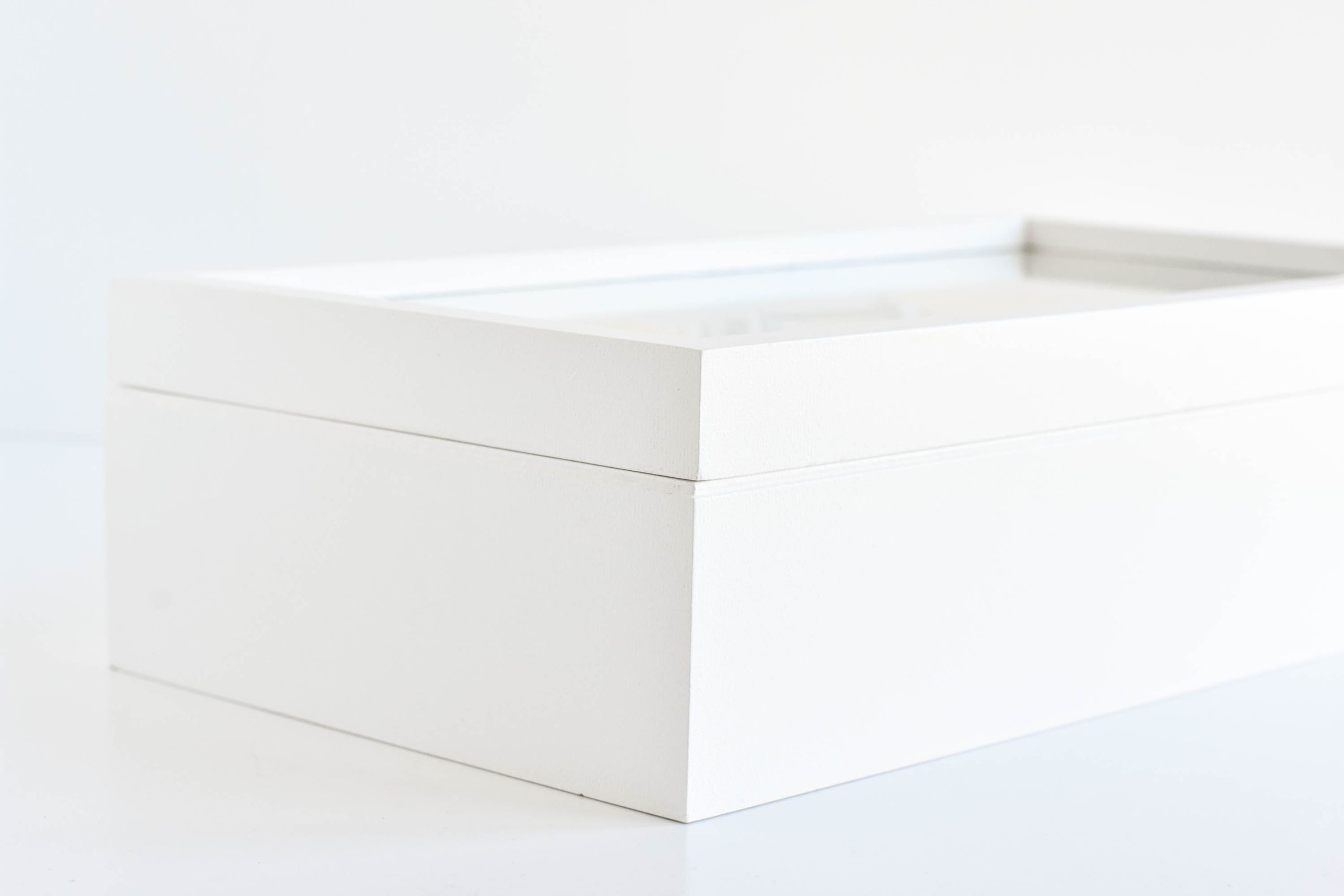 Caja de Te x12 - Blanco - Imagen 4