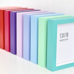 Portarretrato 30 x 40 cm