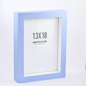 Portarretrato Lavanda