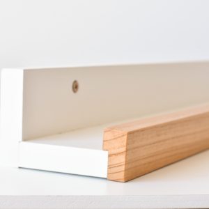 Estante de madera - Combinado