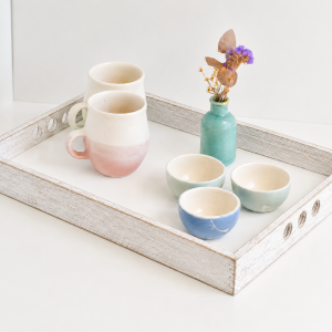 Bandeja MDF - XL Especial VINTAGE