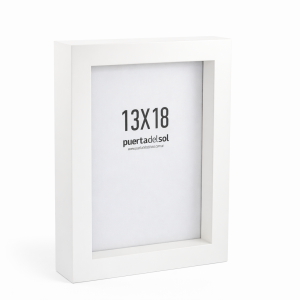 Portarretrato Cajon BOX