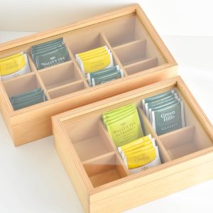 Caja de Te x3 - Guatambu