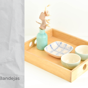 Bandejas