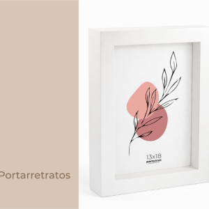 Portarretratos