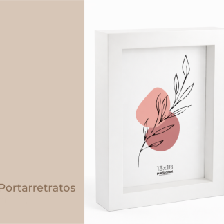 Portarretratos
